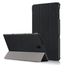 Θήκη Tablet Samsung Galaxy Tab A 10.5" - Oem Smartcase Flip Cover - Black