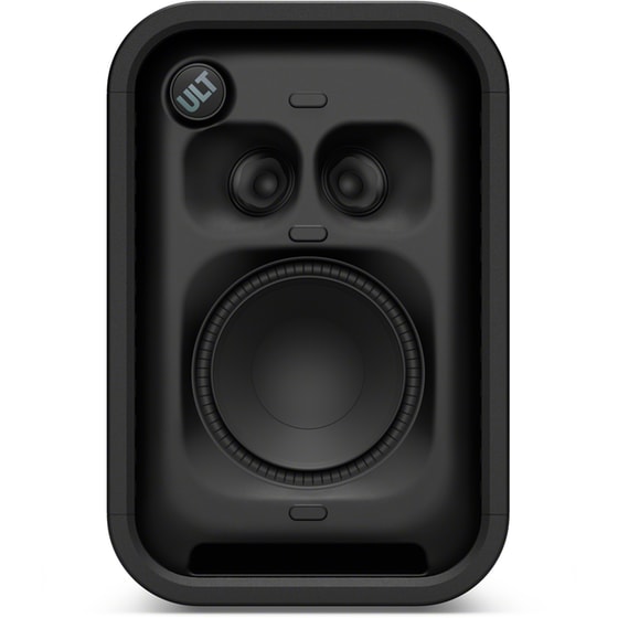 Party Speaker Sony ULT Tower 5 300W - Black image 16