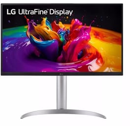 LG UltraFine 32UQ850V-W Monitor 32'' 4K UHD IPS Flat 60Hz 5ms