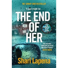 End of Her