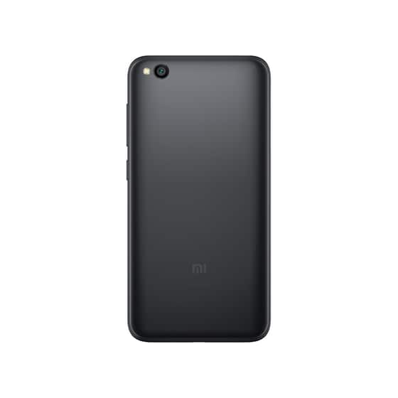 Xiaomi Redmi Go 8GB Μαύρο  Smartphone image 1