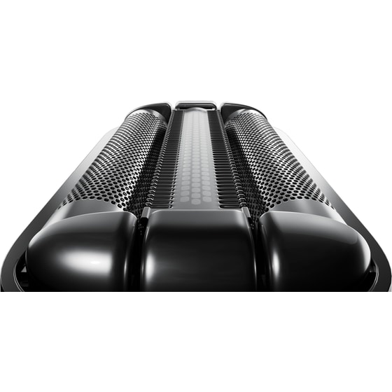 Ξυριστική Μηχανή LAIFEN P3 PRO Ασημί image 4