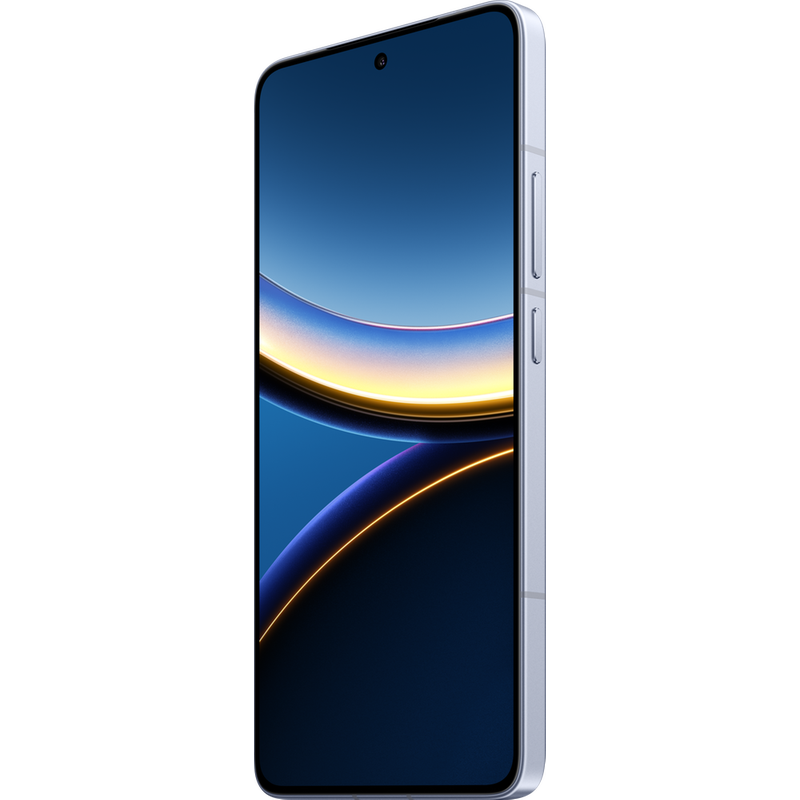 Poco F7 Pro 512GB - Blue | Public