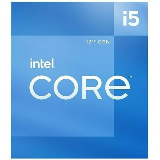 CPU Intel Core i5-12500 Alder Lake 3.0 GHz 18MB image 1