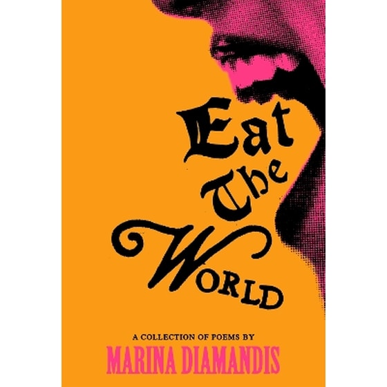 Eat the World image 0