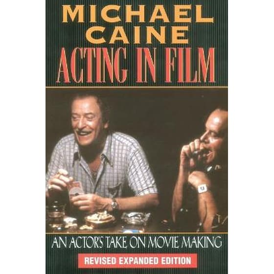 Acting in Film image 0