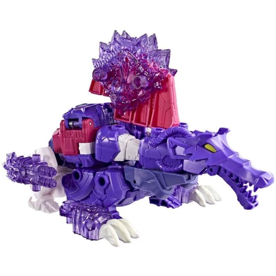 Φιγούρα Cyberworld Transformers Cyberworld Ultimate Cyber Changer - Τυχαία Επιλογή image 15