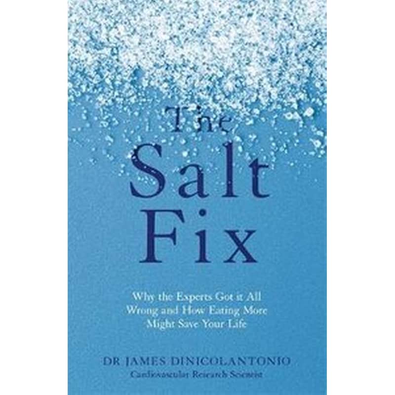 The Salt Fix 1538599