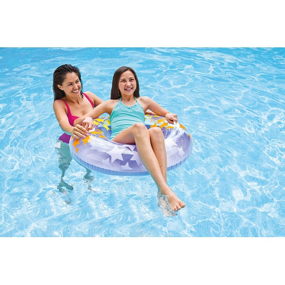 Παιδικό Σωσίβιο Intex Αστέρια 91 cm -  Διάφορα Σχέδια/Χρώματα image 5
