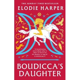 Boudicca's Daughter