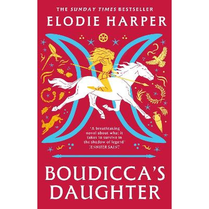 Boudiccas Daughter