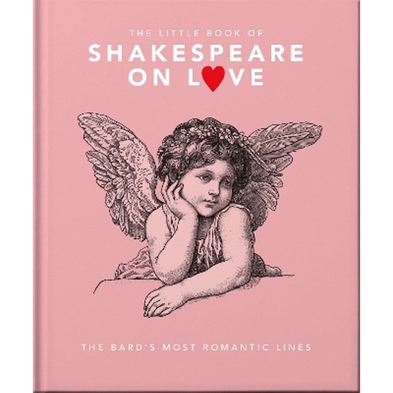 The Little Book of Shakespeare on Love