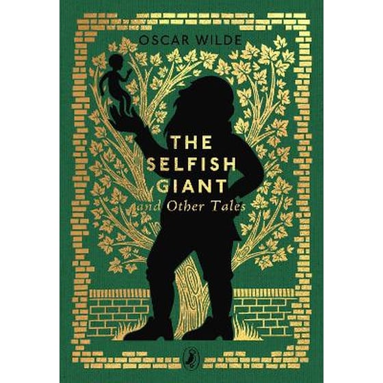 The Selfish Giant and Other Tales image 0