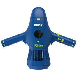 Ηλεκτρικό Seascooter Nilox Kahuna Μπλε