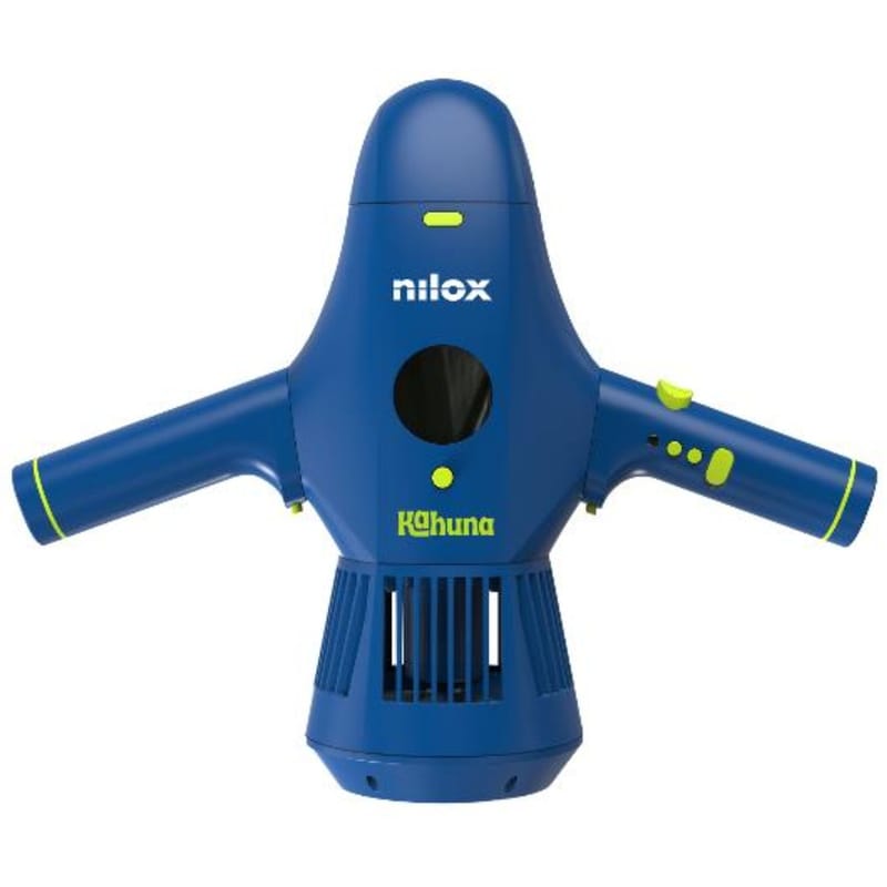 NILOX Ηλεκτρικό Seascooter Nilox Kahuna Μπλε
