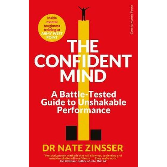 Confident Mind image 0