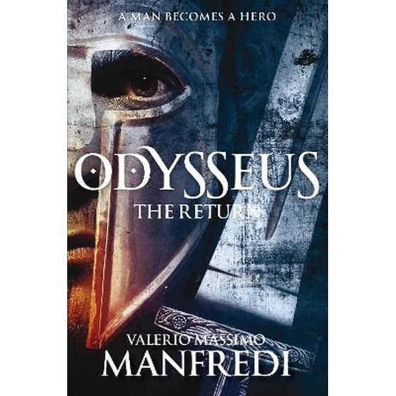 Odysseus: The Return image 0