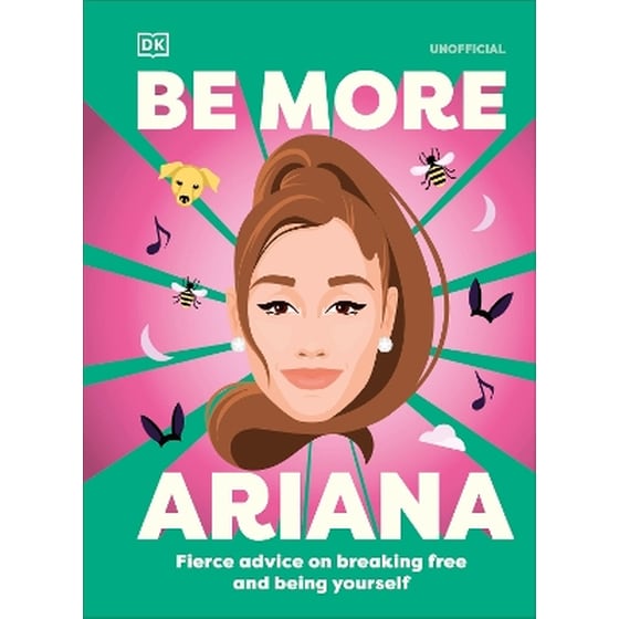 Be More Ariana Grande image 0