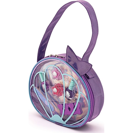 HappiHobbi Σετ Ομορφιάς σε Τσάντα 1 Τμχ - Τυχαία Επιλογή Σχεδίου image 5