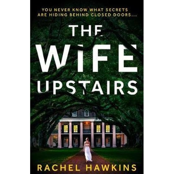 The Wife Upstairs image 0