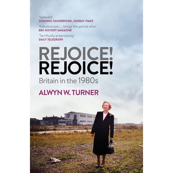 Rejoice! Rejoice! image 0