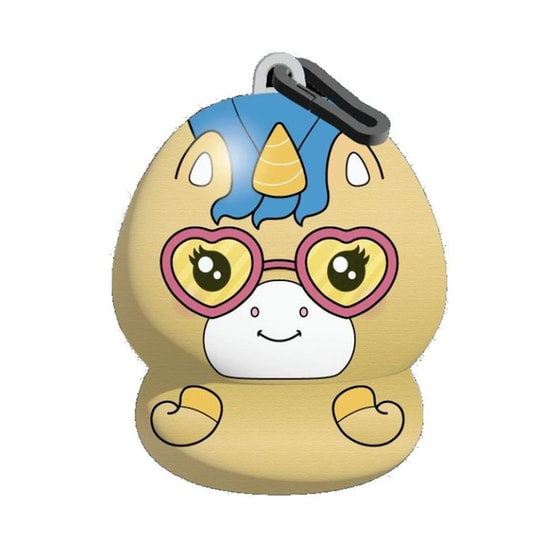 Marshmellodies Μουσικό Squishy Unicorn Series (6 Σχέδια) image 6