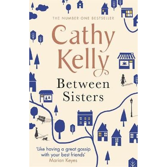 Between Sisters image 0