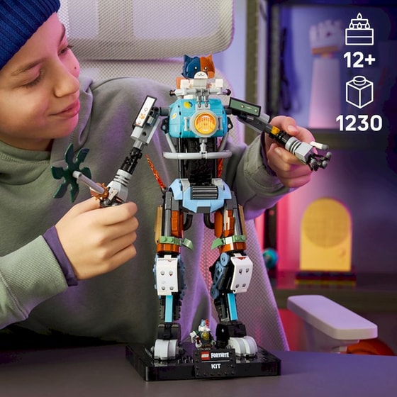 LEGO® Fortnite® KIT (77081) image 10
