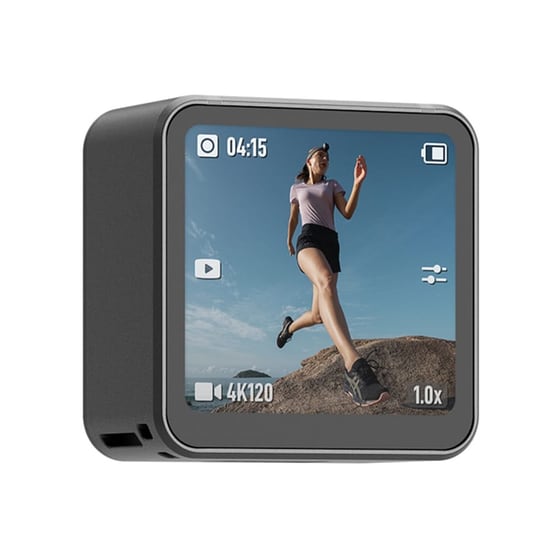 Action Camera DJI Action 2 Power Combo image 4