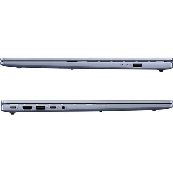Asus Vivobook S16 16" FHD+ IPS (Intel Core i7-13620H/16 GB/1TB SSD/UHD Graphics/Win11Home) Laptop image 3