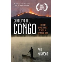 Canoeing the Congo