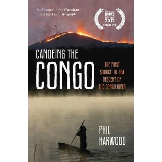 Canoeing the Congo image 0