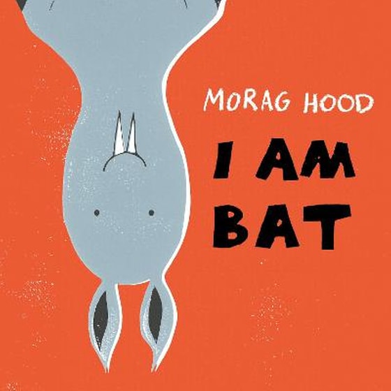 I Am Bat image 0