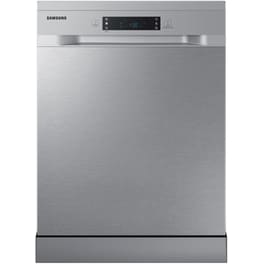 SAMSUNG DW60CG550FSRET για 14 Σερβίτσια Inox Πλυντήριο Πιάτων