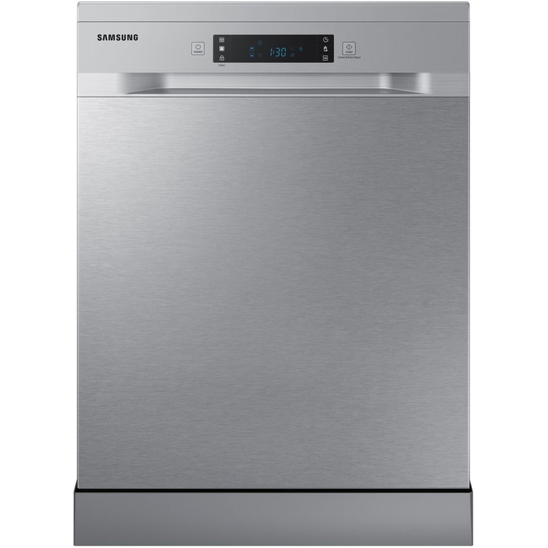 SAMSUNG DW60CG550FSRET για 14 Σερβίτσια Inox Πλυντήριο Πιάτων