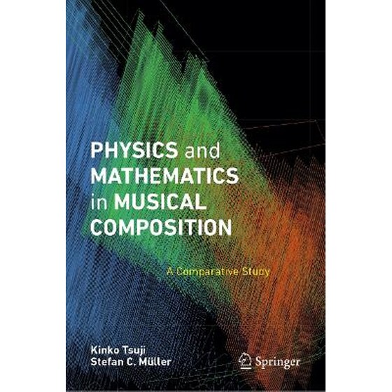Physics and Mathematics in Musical Composition image 0