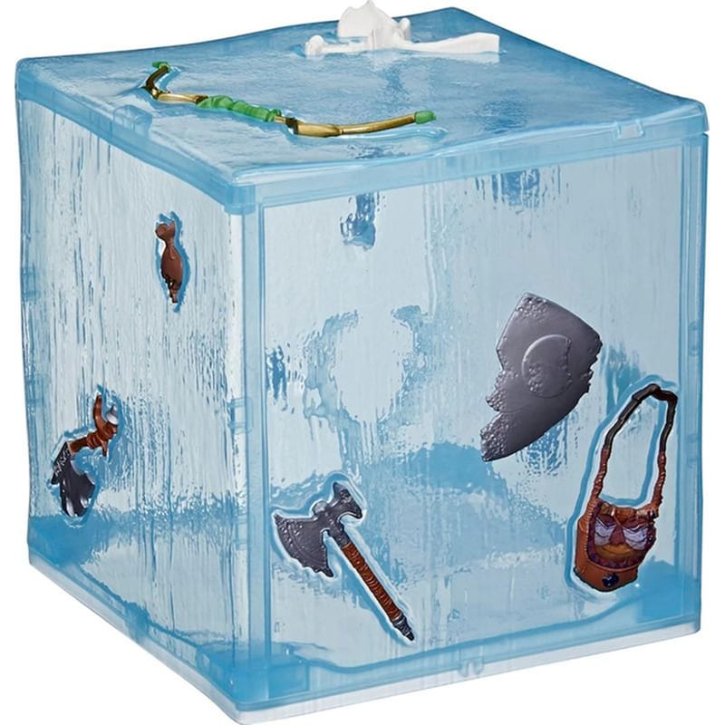 HASBRO Φιγούρα Δράσης HASBRO Dungeons And Dragons Gelatinous Cube 20cm