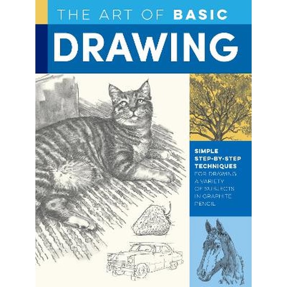 Art of Basic Drawing image 0