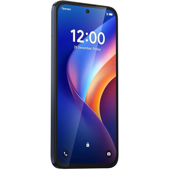 TCL K70 Power 4G 128GB - Nebula Blue image 1