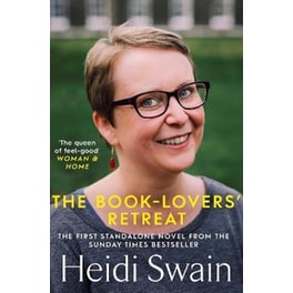 The Book-Lovers' Retreat
