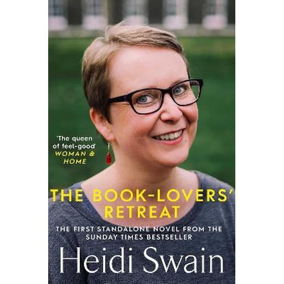 The Book-Lovers' Retreat image 0