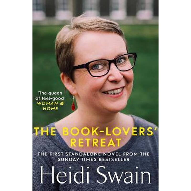 The Book-Lovers Retreat