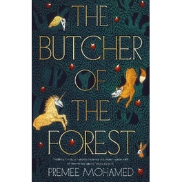 The Butcher of the Forest