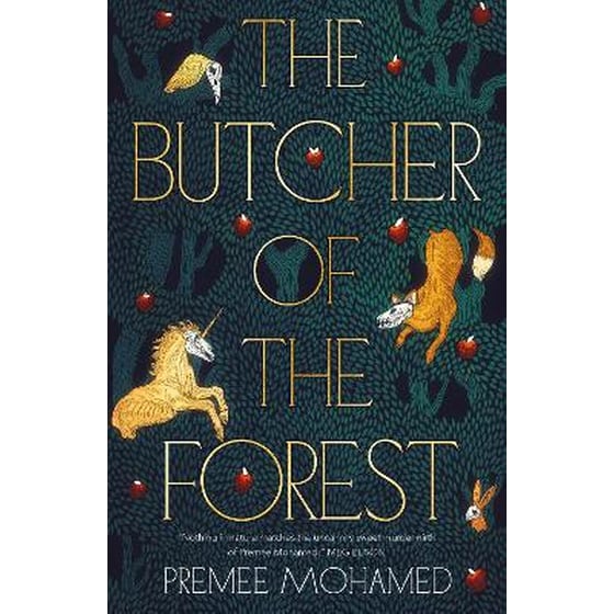 The Butcher of the Forest image 0