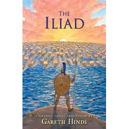 The Iliad: A Graphic Novel
