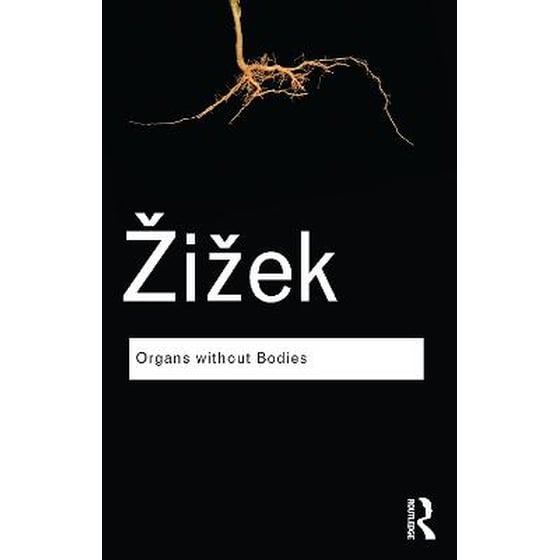 ORGANS WITHOUT BODIES: ON DELEUZE AND CO image 0