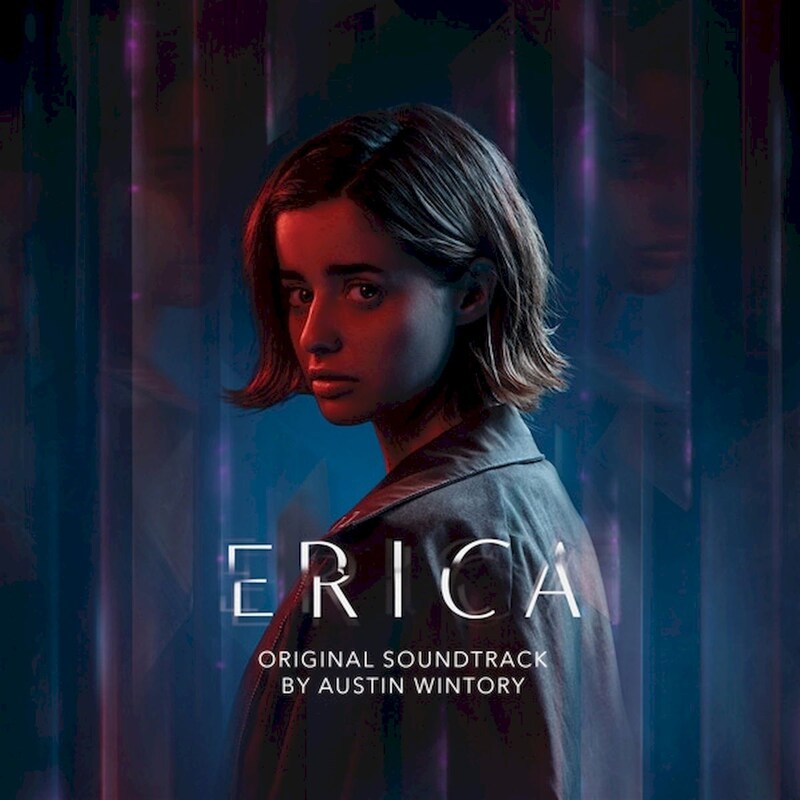 Erica (2LP)