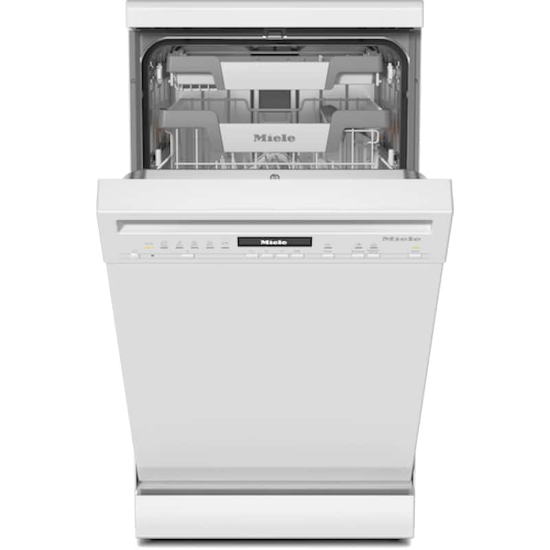 Πλυντήριο Πιάτων MIELE G 5740 SC SL για 9 Σερβίτσια με AutoOpen – Λευκό