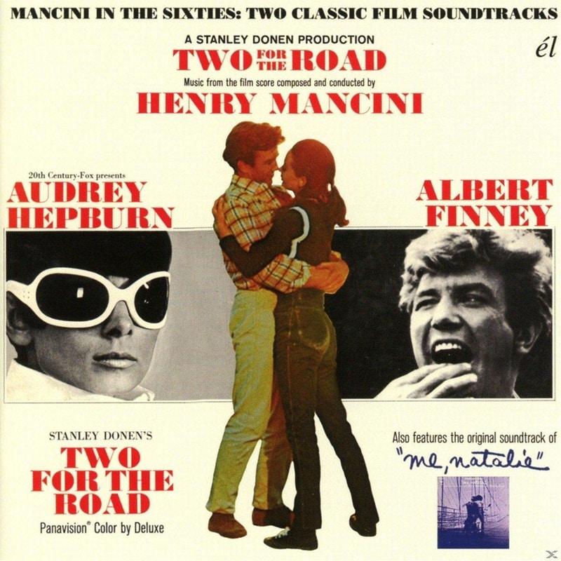 Two For The Road/ Me Natalie