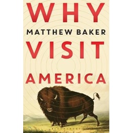 Why Visit America